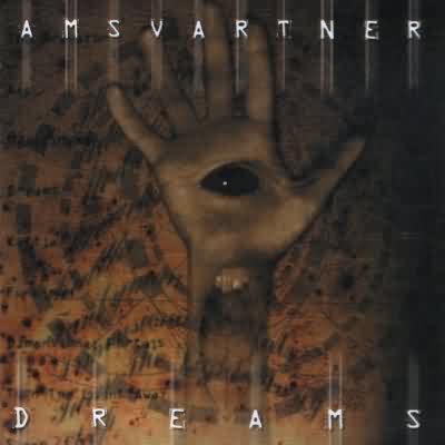 Amsvartner: "Dreams" – 1999